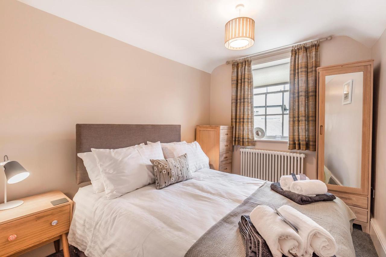 Great Gate House View, Micklegate Near Station Дом отдыха *